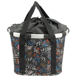 City-Tasche KLICKfix Bikebasket autumn 1, 35x28x26cm