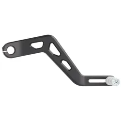 SW-Motech Fußbremshebel - Honda CRF1000L (15-) / 1100L (19-).