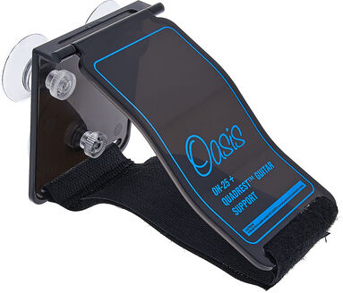 Oasis Quadrest OAS/OH-25+