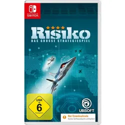Risiko - Das große Strategiespiel