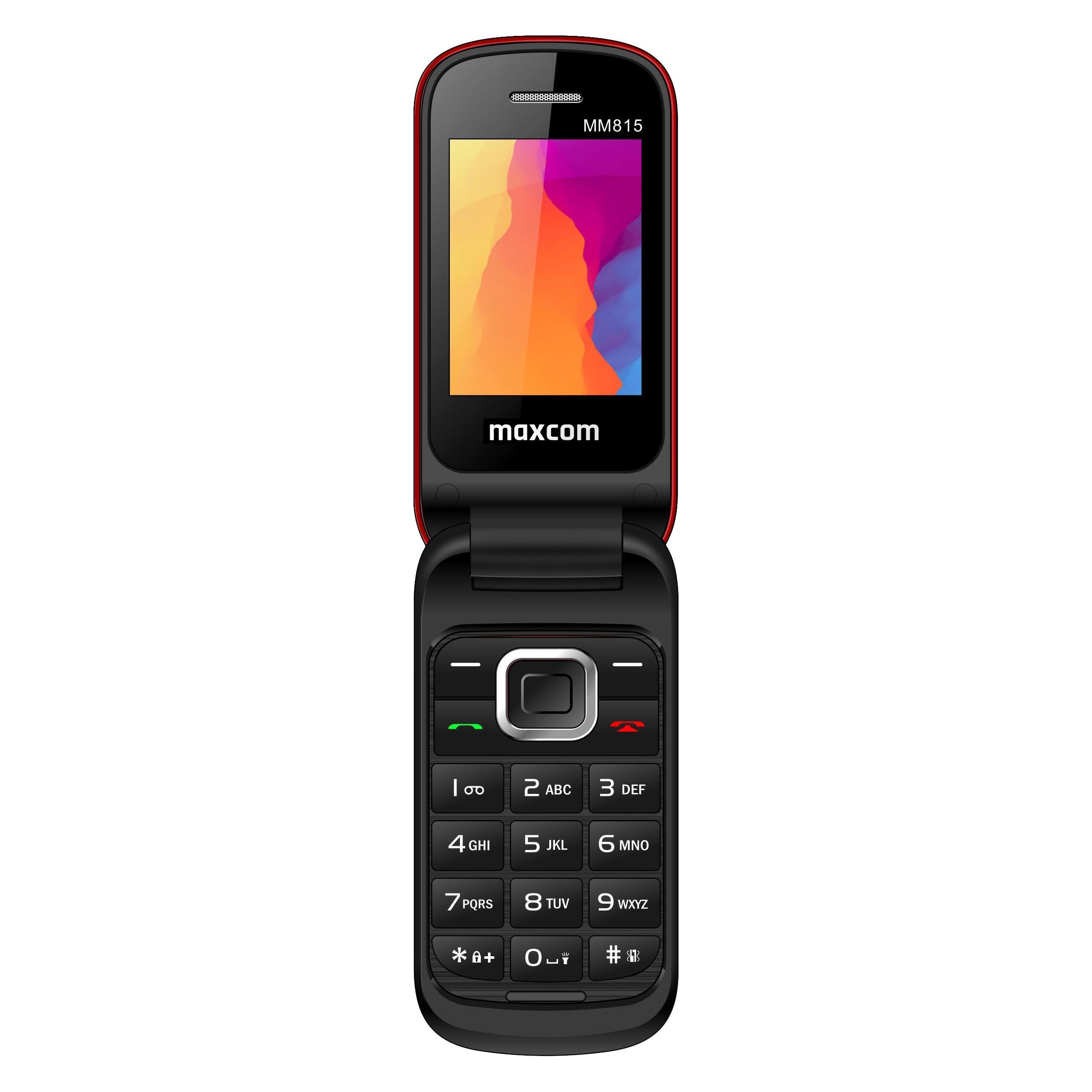 Maxcom MM815L 2G (2.40", 0.30 Mpx) (5908235978932)