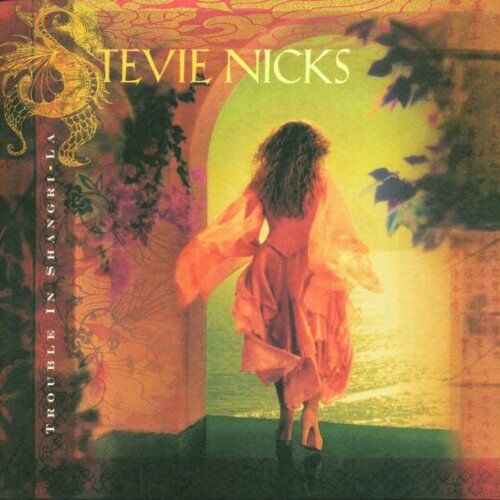 Stevie Nicks - Trouble in Shangri-la - Preis vom 09.10.2026 07:28:09 h