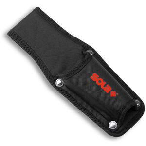 SOLA Wasserwaagentasche R316157, BAG 25, für Wasserwaagen bis 25cm, Gürteltasche
