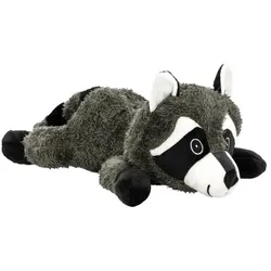Kuscheltier "Waschbär Luki"