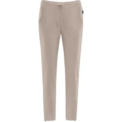 SCHNEIDER SPORTSWEAR DENVERW-HOSE Damen Freizeithose beige - 44