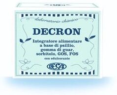 Deca Decron 20bust