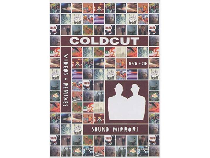 Coldcut - Sound Mirrors