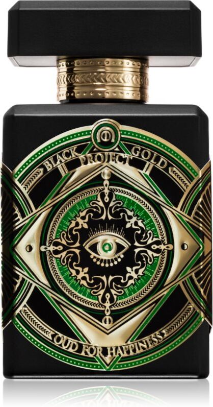 Initio Parfums Privés Oud for Happiness Eau de Parfum mixte 90 ml
