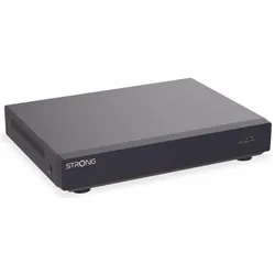 Strong NVR1080-4P Network Video Recorder (Netzwerk Videorecorder (NVR)), Netzwerkkamera Zubehör