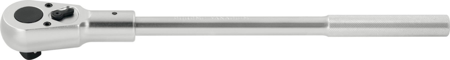 HOLEX Knarrenkopf 1" mit Handgriff (647605)