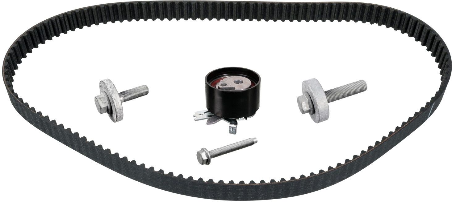 FEBI BILSTEIN 21270 Zahnriemensatz