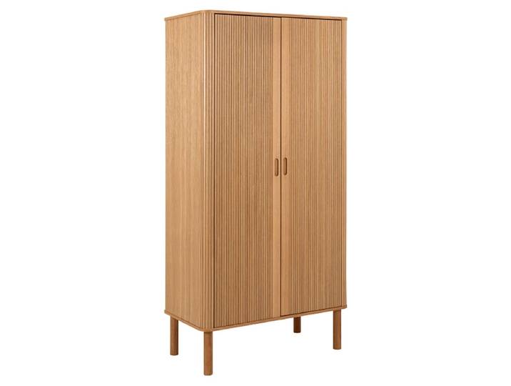 Highboard LANGLEY 100x55x200cm
