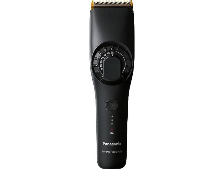 Panasonic ER-GP90 Professional Cord/Cordless Hair Clipper