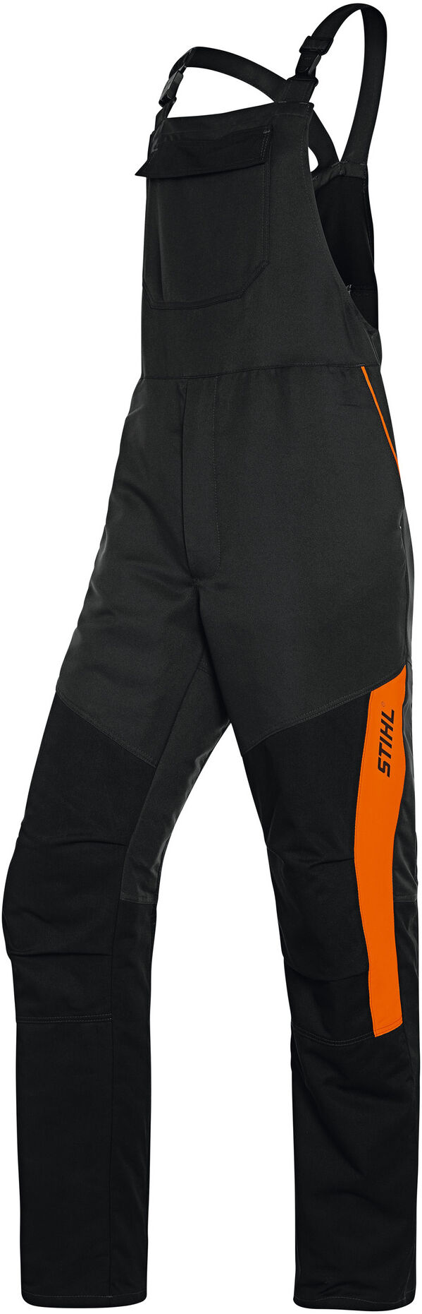Stihl Salopette / FUNCTION universal / taille XS