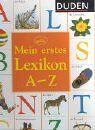 Betty Root - Duden Mein erstes Lexikon A-Z - Preis vom 02.10.2026 23:42:20 h