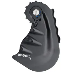 KOGEL BEARINGS Oversized Schaltwerkskäfig System Kolossos Pulsar Aero