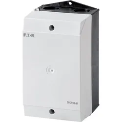 Eaton Kleingehäuse CI-K2-100-M