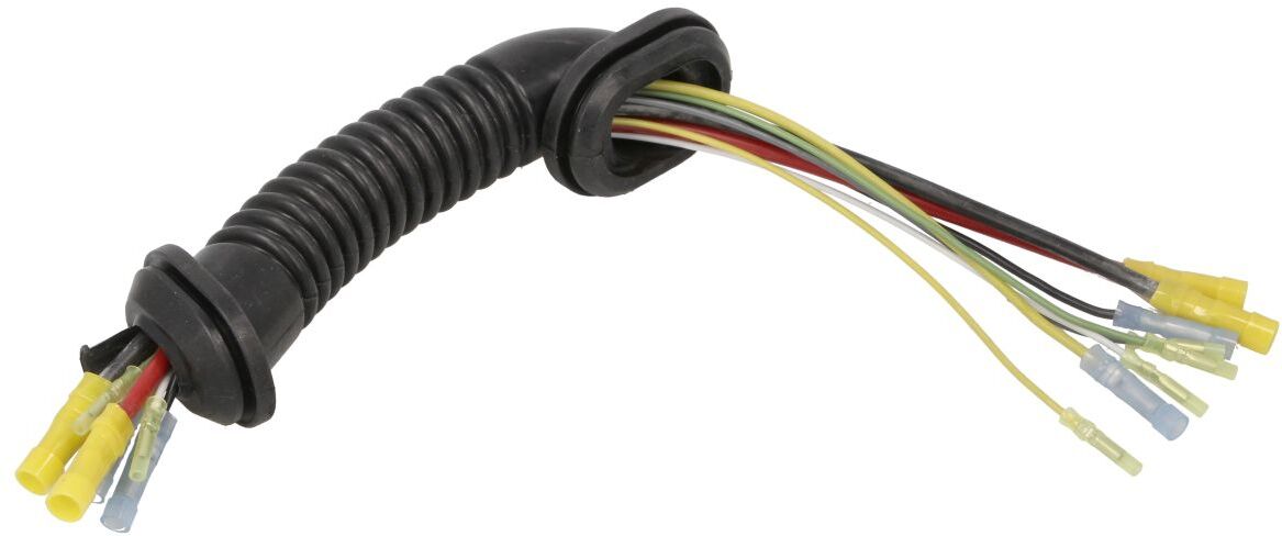 Kabelreparatursatz, Heckklappe SENCOM 21007