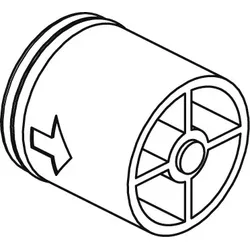 Ideal Standard RV Einsatz B961346NU