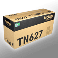 Brother Toner TN-627C cyan