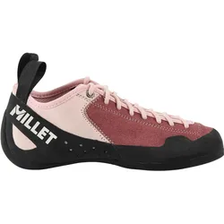 Millet, Damen, Kletterschuhe, Rock Up Evo (36.5), Pink