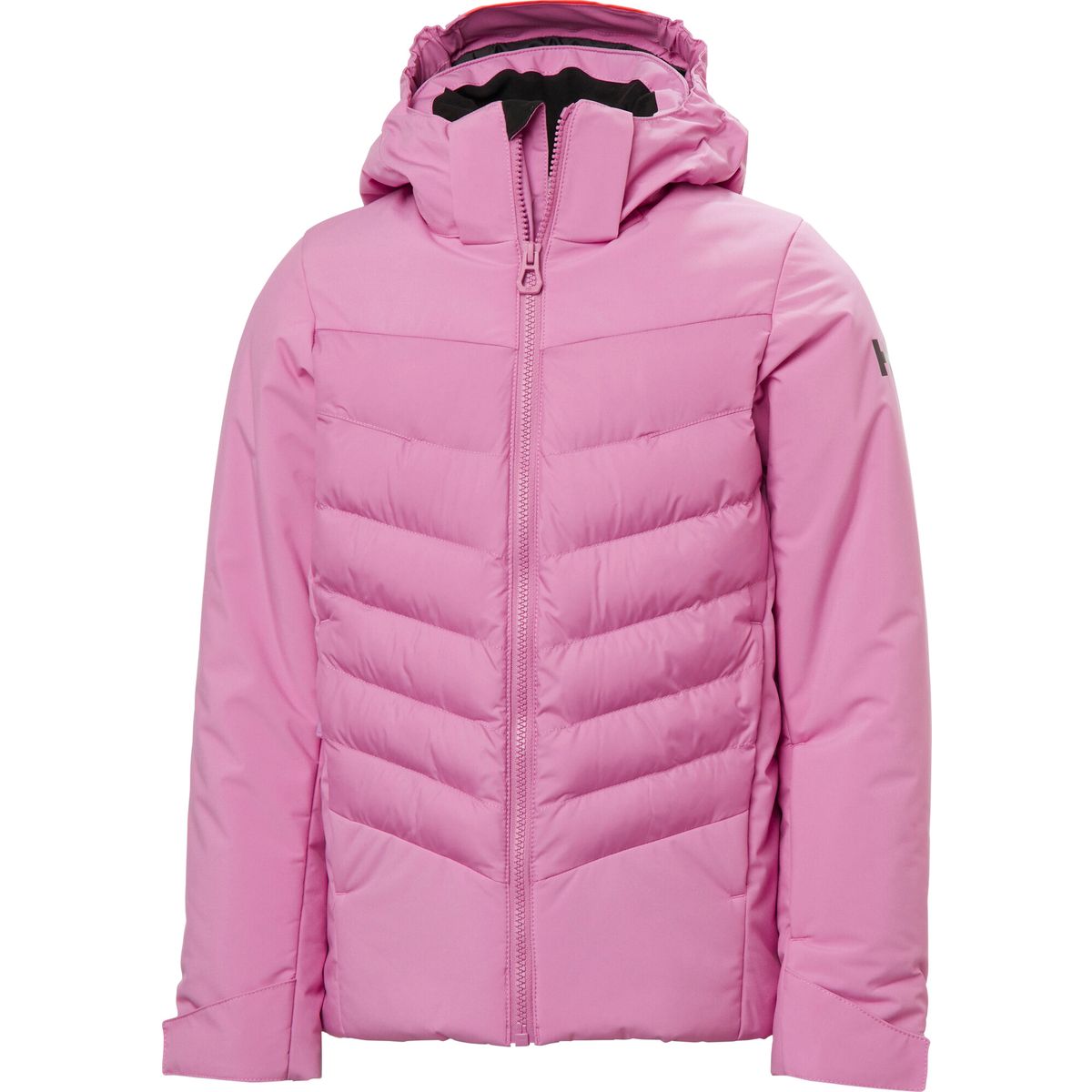 Helly Hansen JR Girl Serene 2.0 Jacket meta pink (089) 12 41832_089-12