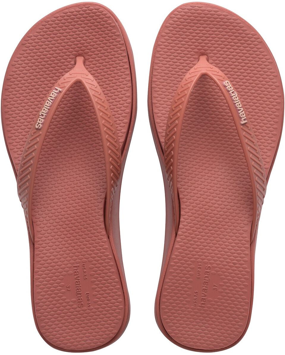HAVAIANAS Tongs Hav. High Platform II