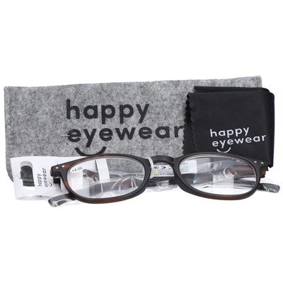 Pharma Glasses Leesbril Roma Tiger +4,00 1 St Brille