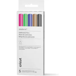 Cricut Tintenstift Basic 0.4