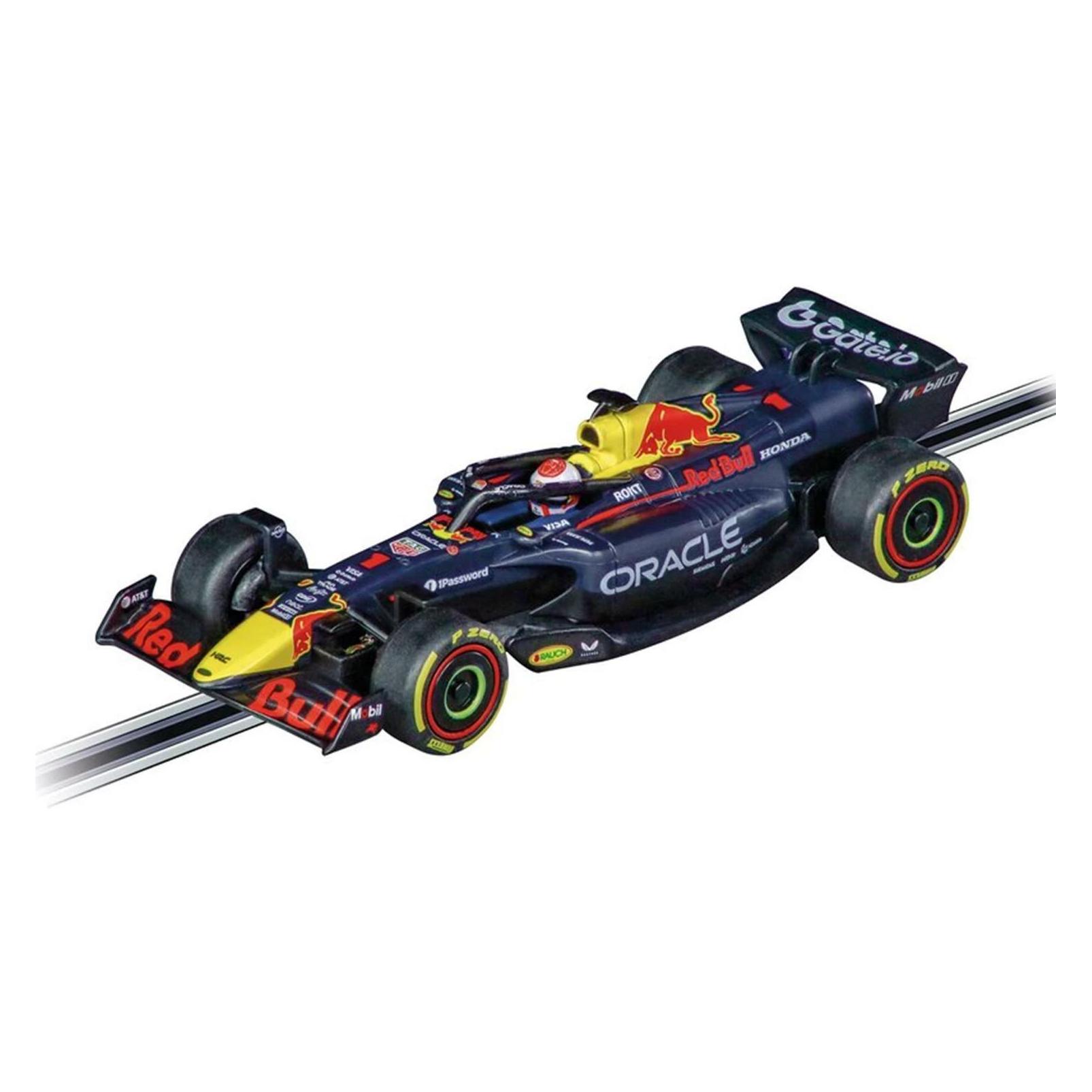 Carrera GO! Red Bull RB21 Max Verstappen (20064280)