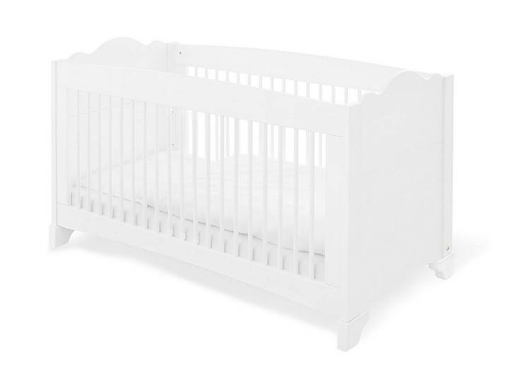 Pinolino® Babybett Kinderbett 'Pino'