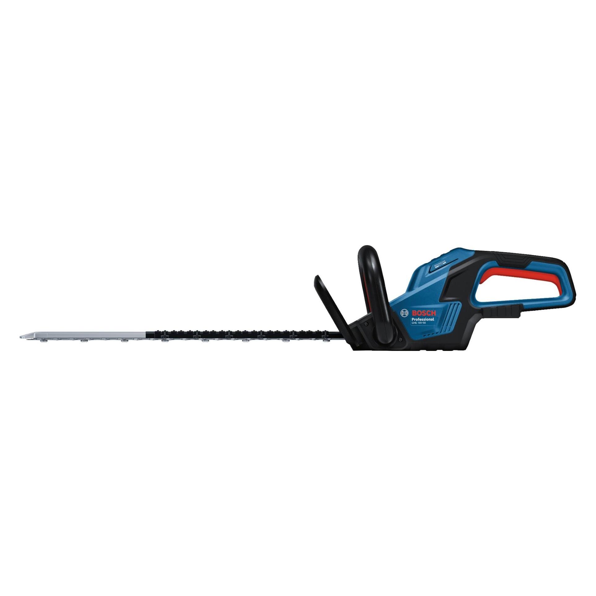 Bosch Professional GHE 18V-50 (Akkubetrieb) (54096602)