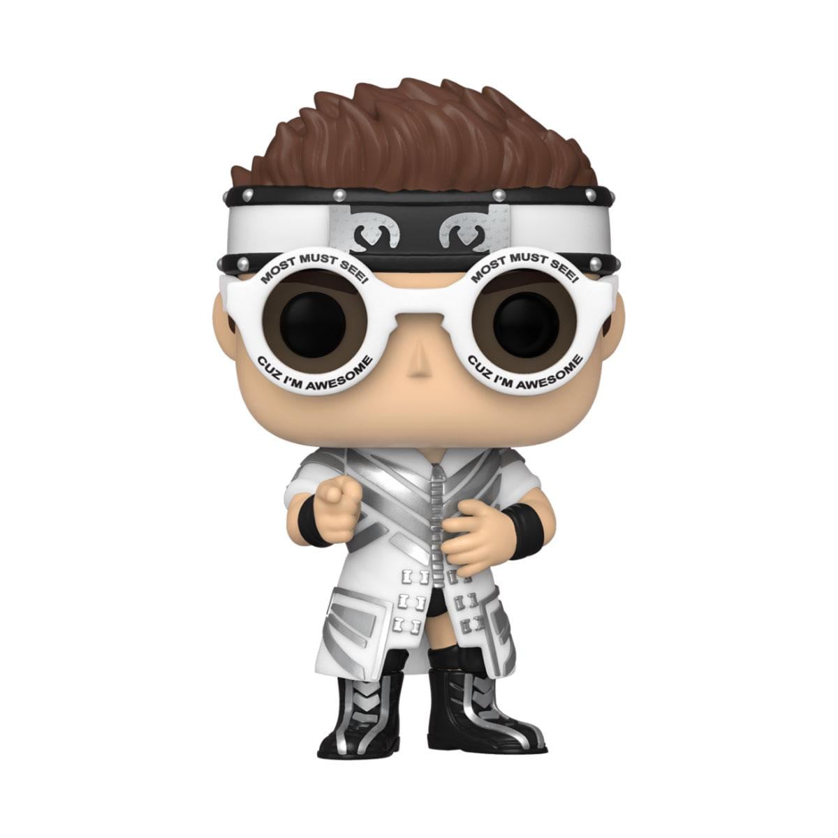 Funko WWE Funko Pop Figuur