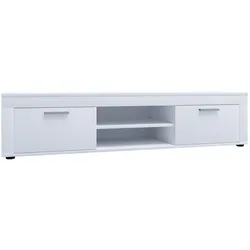 VCM, TV Möbel, Usilo (160 x 45 x 37 cm)