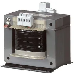 Eaton 914765 Steuertransformator, 0.25 kVA, Nenneingangsspannung 50 – 950 ± 5 % V, Nennausgangsspannung 12 – 1000 V STZ0,25(*/*)