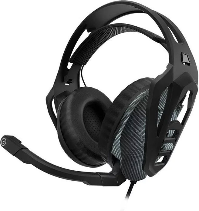 HEADSET GAMING OZONE NUKE PRO