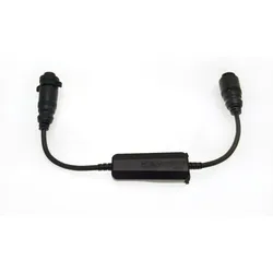 EBM Mahle GCU Cable for Software Updates patches for all X35 systems