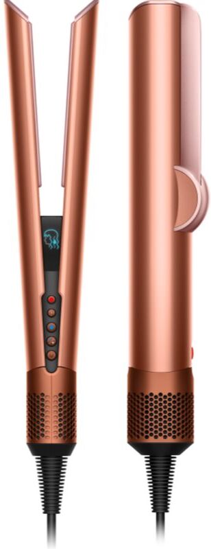 Dyson Airstrait HT01 Amber Silk fer à lisser 1 pcs