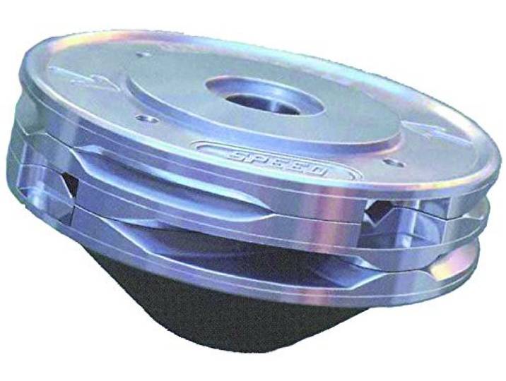 Greenstar Speedmatic 2 Universele Nylon Trimmer Hoofd