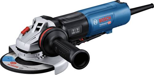 Bosch Professional GWS 17-150 PS 06017D1600 Winkelschleifer 150mm 1700W