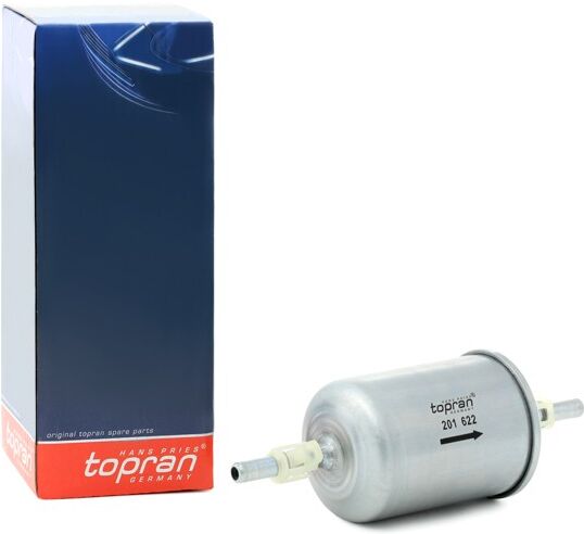 TOPRAN 201 622 Fuel filter