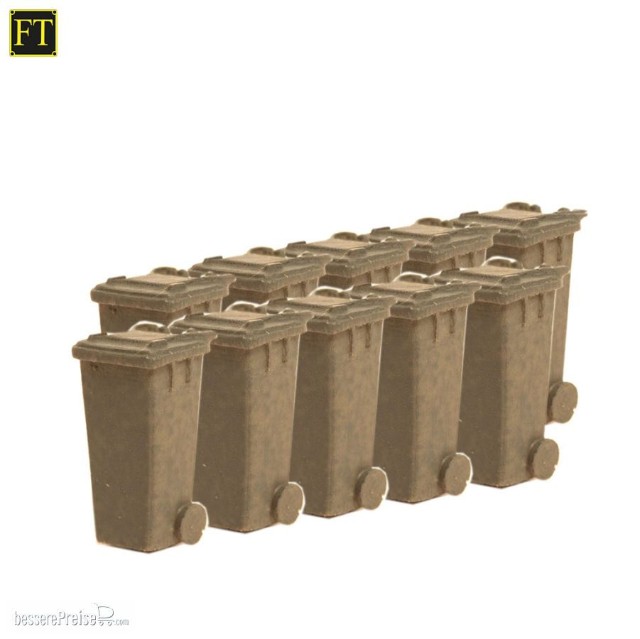 Halling M-445-B-P10