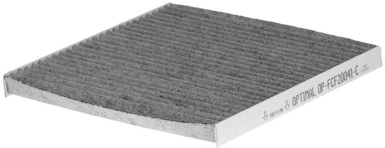 OPTIMAL OP-FCF20041-C Pollen filter
