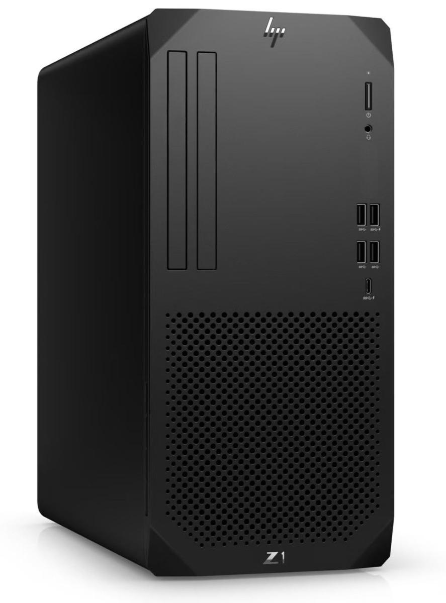 HP Z1 G9, 2,4 GHz, Intel Core i9, i9-12900, 32 GB, 512 GB, Windows 11 Pro