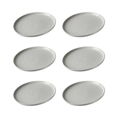 Ritzenhoff & Breker JASPER Dessertteller ø 19 cm mint 6er Set