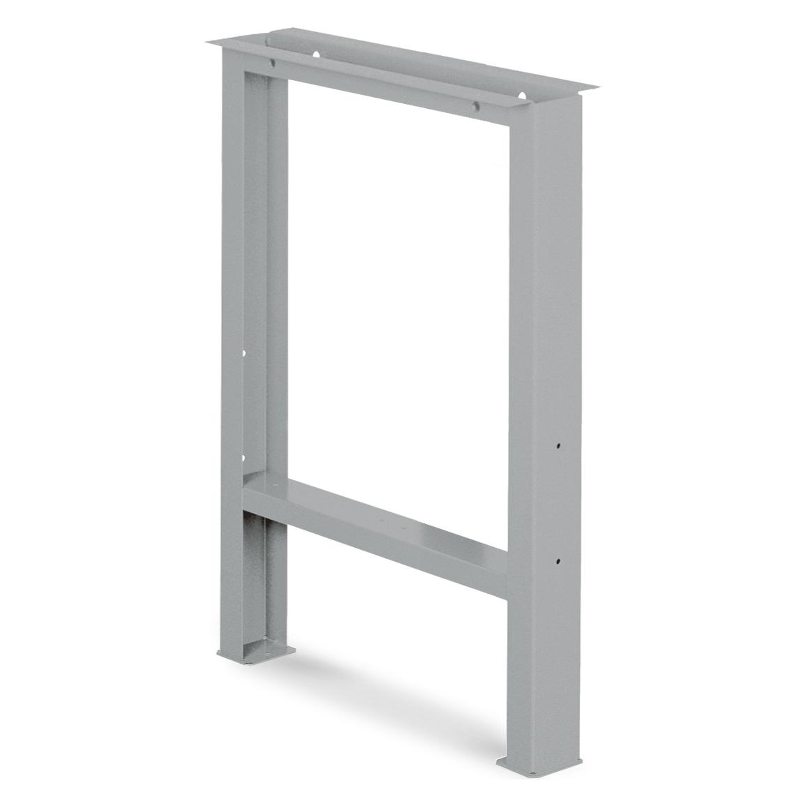 Kraftwerk Werkbankfuss (Metall) (137.800.000)