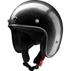 Redbike RB-759, Jethelm - Dunkelgrau - XXL