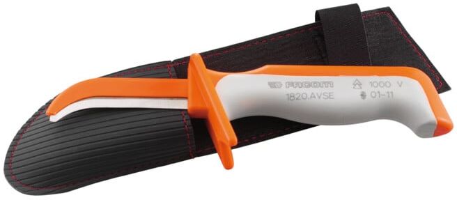 Facom Couteau isolé 1000 V 60 mm (1820.AVSE)