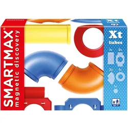 Smartmax Magnetbausatz Tube TX 7-teilig