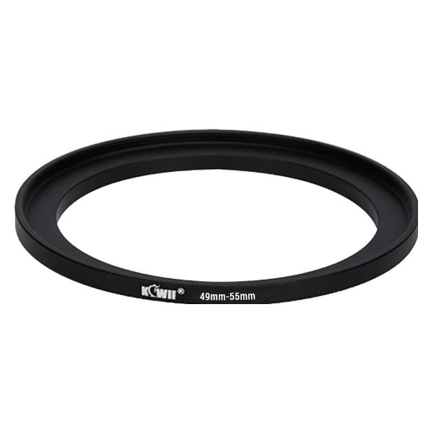 JJC Redukcja filtrowa FreePower 49 na 55 mm (49 mm) (47600329)